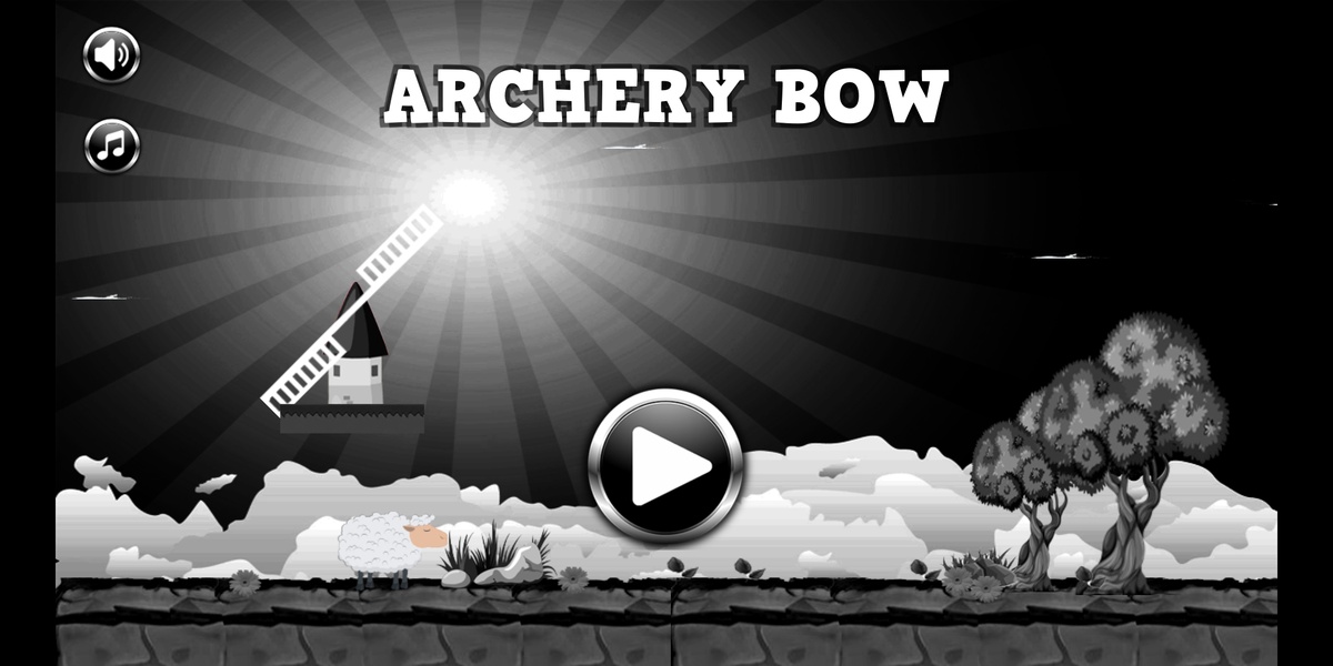 The Archery Bow - Arrow bow Hunter Games - Preview 1