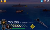 Silent Submarine screenshot 2