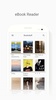 eBook Reader screenshot 5