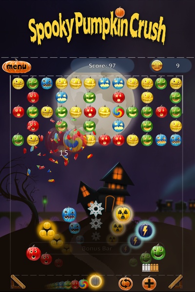 Bubble Shootix - Preview 11