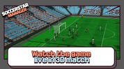 soccerstarmanagerlite screenshot 9