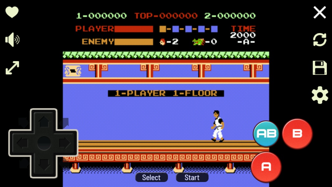 NES - Preview 2