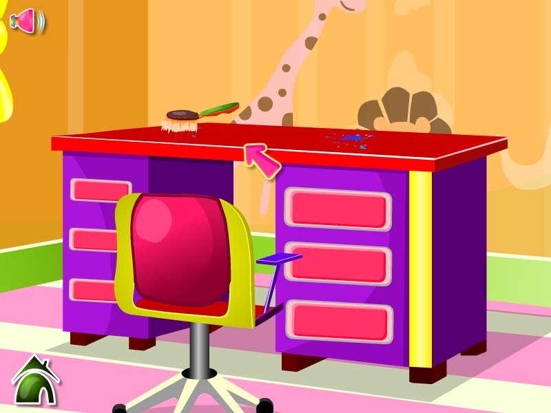 Baby Room Clean Up - Preview 2