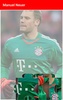 Manuel Neuer-Wallpapers,puzzle screenshot 2