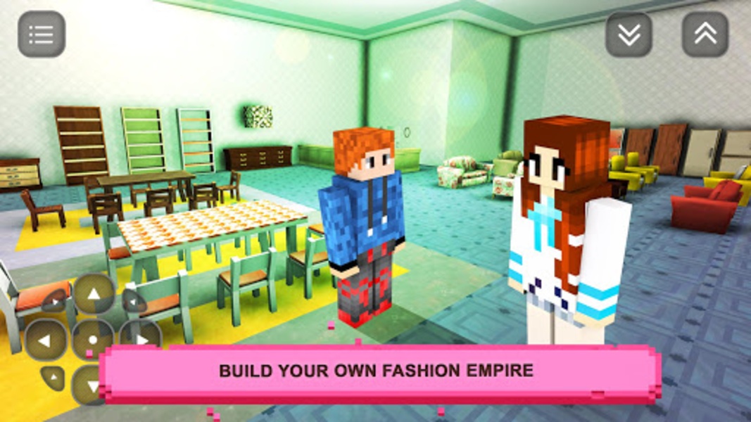 Girls Craft Story: Fashion - Preview 3