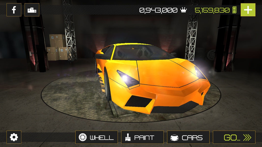 Overtaking 2 - Preview 4
