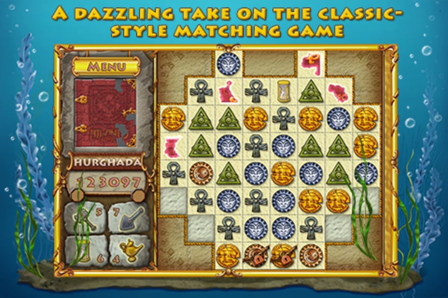 Atlantis Quest - Preview 8