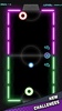 Air Hockey Glow HD Ultimate 2D screenshot 18