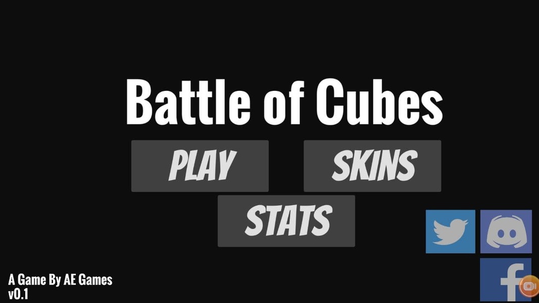 Battle Of Cubes - Preview 6