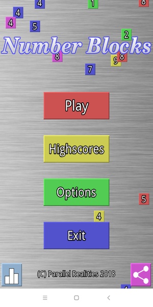 Number Blocks - Preview 12
