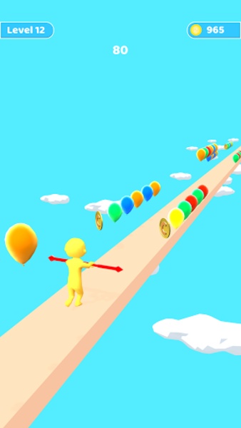Pop Balloons - Preview 5