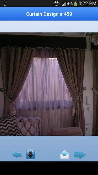Stylish Curtain Designs - Preview 1