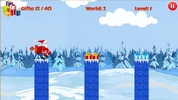 Santa Run screenshot 5