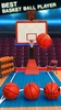 Basketball Shooting:Shot Hoops screenshot 5