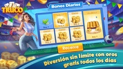 Truco ZingPlay Juego de Cartas screenshot 1