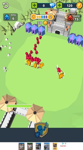 Tiny Kingdom - Preview 5