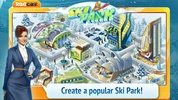 Ski Park screenshot 3