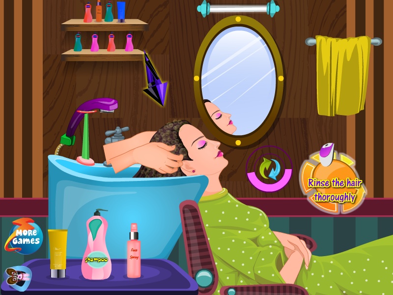 Diva Hair Salon - Preview 8