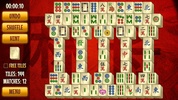 Mahjong Legends screenshot 1
