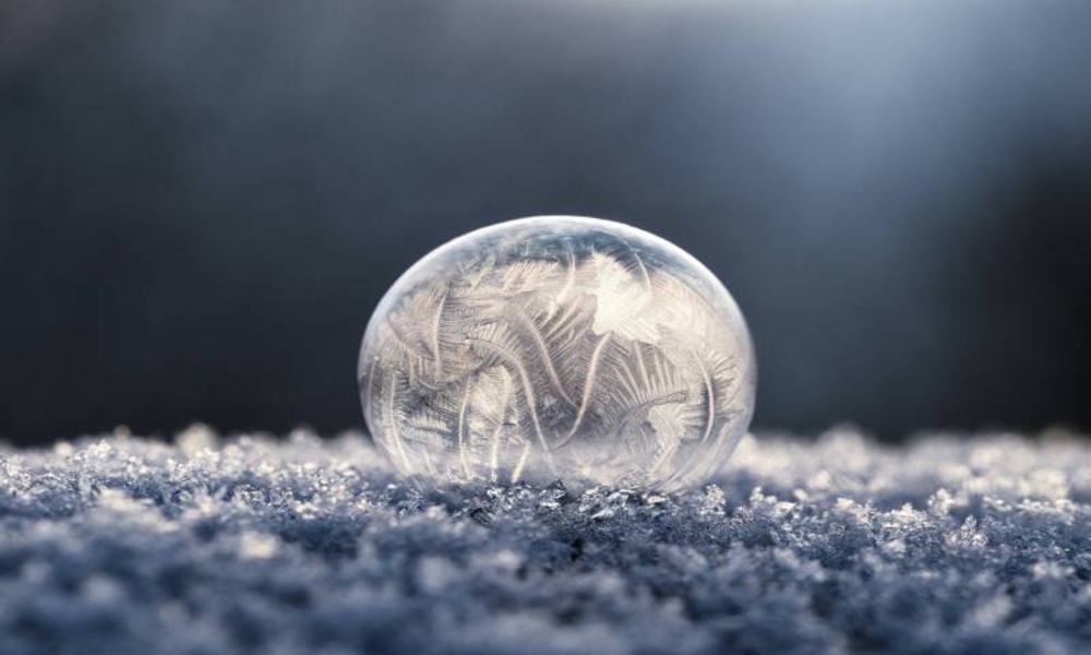 The most beautiful pictures and backgrounds for winter and snow - Preview 2