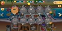 Cake Shop Great Pastries & Waffles Store Game screenshot 5