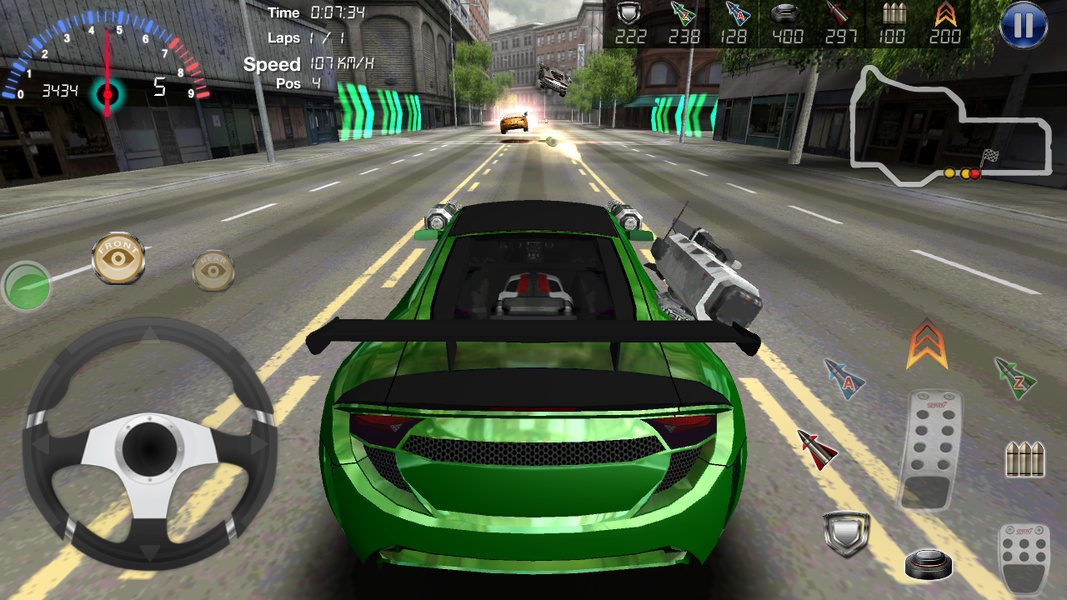 Armored Car Online APK for Android Download