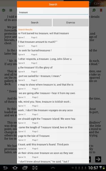 KaiReader - Preview 6