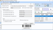 Publishing Industry Barcode Label Maker screenshot 4
