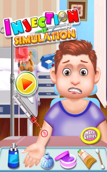 Injection Simulation - Preview 9