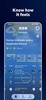 BBC Weather screenshot 1