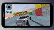 Real BmZ Drift Sim screenshot 5