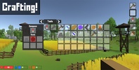 Pixel Block Game Craft screenshot 7