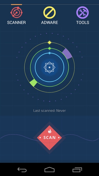 Security Pal - Preview 5