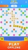 Word Puzzle - Crossword Games screenshot 3