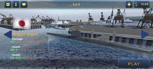Submarine Defense screenshot 7