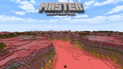 Master Craft - Town City 2024 screenshot 1