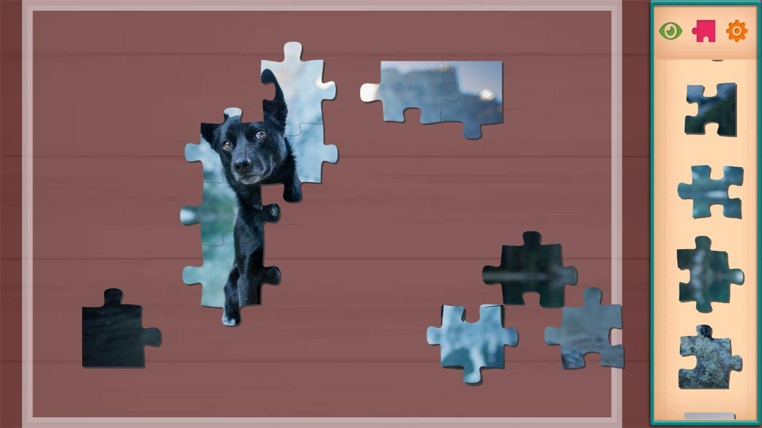 Jigsaw - Preview 2
