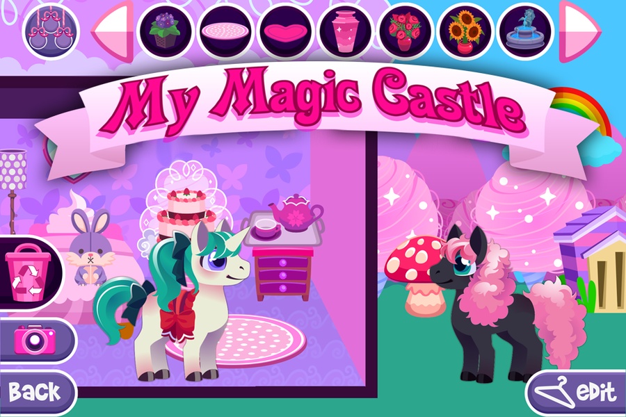 My Magic Castle - Preview 6