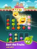 Sort Fruit screenshot 4