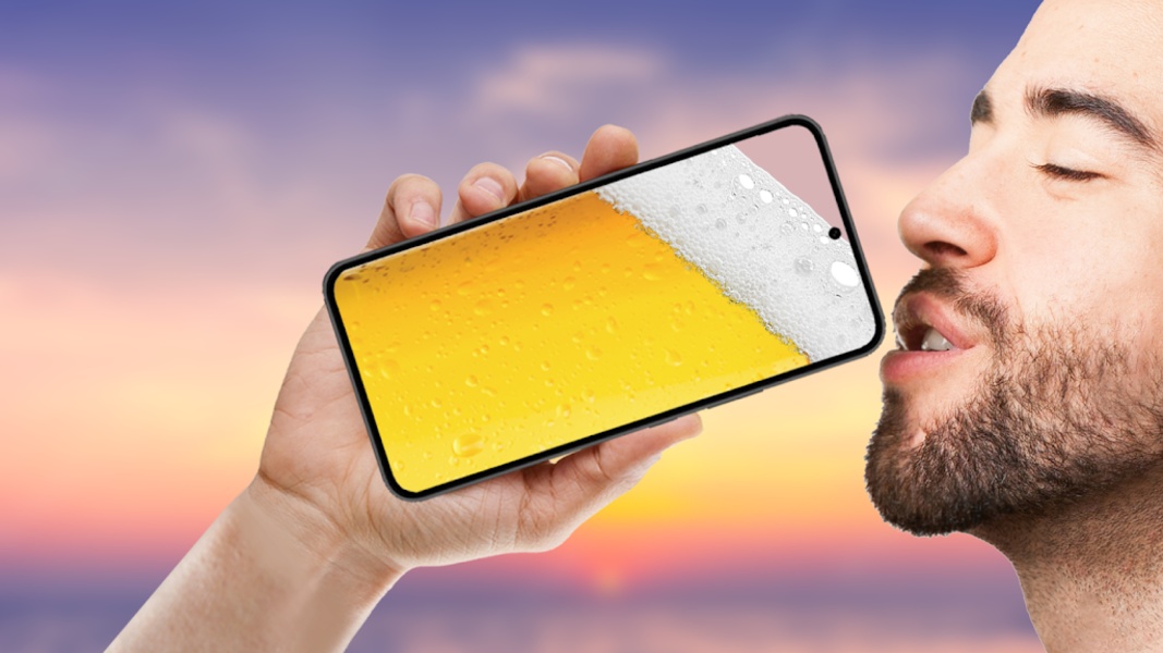 Beer Flow - Preview 1