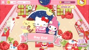Hello Kitty Dream Cafe screenshot 7