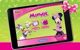 Puzzle App Minnie screenshot 5