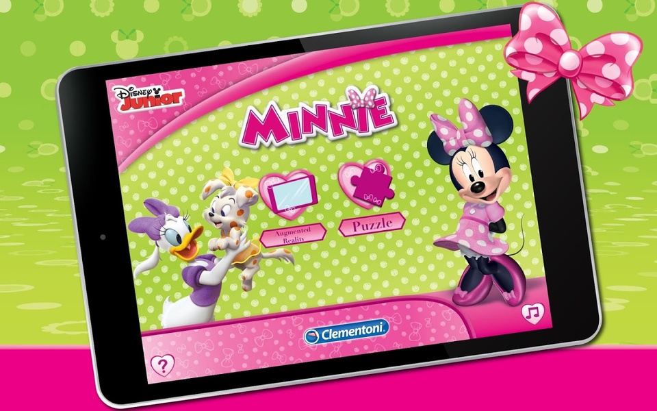 Puzzle App Minnie - Preview 5