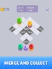 Coin Stack Puzzle screenshot 2