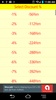 DiscountCalculator byNSDev screenshot 8