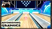 Bowling Game screenshot 3