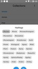 Hashtagger - AI Powered Hashtag generator screenshot 13