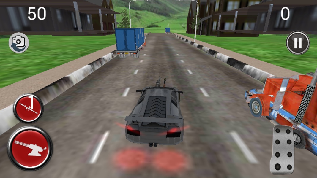 Smash Car - Preview 6