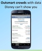 Disney World Lines by TouringPlans.com screenshot 8