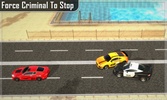 Police Car Chase Smash screenshot 21